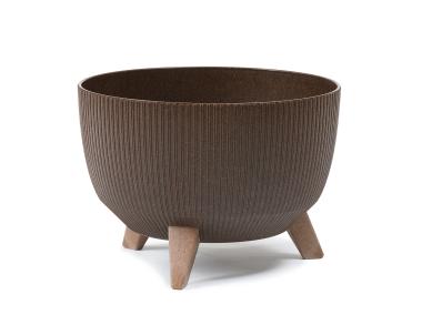 Zdjęcie: Misa Roma coffee 290 mm jumper espresso LAMELA