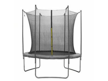 Zdjęcie: Trampolina Basic Jumb Grey 6FT średnica 183 cm VIMAR