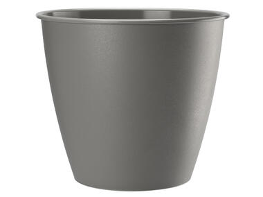 Zdjęcie: Doniczka Azalia 17 cm szara VERDENIA