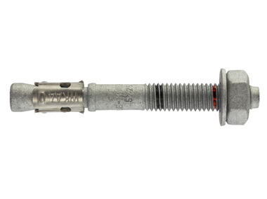 Zdjęcie: Kotwa mechaniczna ekspresowa LE-DA4 10x135 WKRĘT-MET