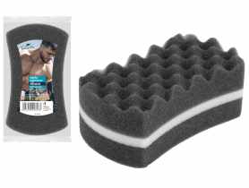 Gąbka kąpielowa Alvaro for men RAVI SIMPLE SOLUTIONS