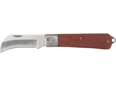 Zdjęcie: Nóż monterski z ostrzem odgiętym 65cmm STANLEY
