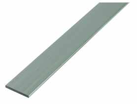 Płaskownik ALU 2000x30x2,0 mm ALBERTS