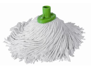 Zdjęcie: Końcówka do mopa Coloris white JOTTA