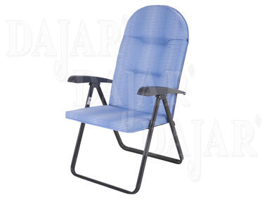 Zdjęcie: Fotel ogrodowy Galaxy H016-11PB PATIO