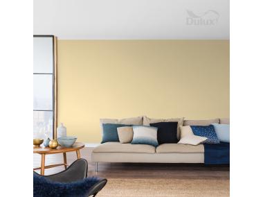 Zdjęcie: Farba do wnętrz Kolory Świata 2,5 L dojrzewający banan DULUX