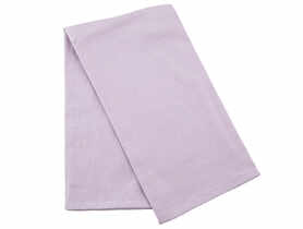 Ręcznik kuchenny 45x60 cm 100% bawełna jasny fiolet ALTOMDESIGN
