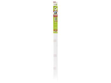 Zdjęcie: Moskitiera okienna aluminiowa 130 x 150 cm biała PROLINE