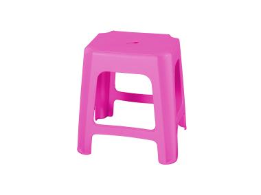 Zdjęcie: Taboret Maxi Hocker róż DAJAR