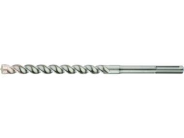 Zdjęcie: Wiertło Rebardrill SDS Plus 6,0x200x260 mm RAWLPLUG