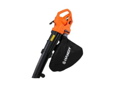 Zdjęcie: Odkurzacz elektryczny DWO2600A 2600W HANDY