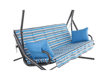 Zdjęcie: Komplet poduszek do huśtawki Umbria PATIO