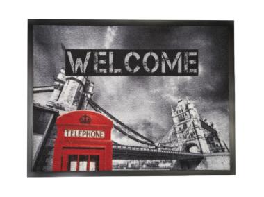 Zdjęcie: Wycieraczka Skyline 30 Phone 60x80 cm VIMAR