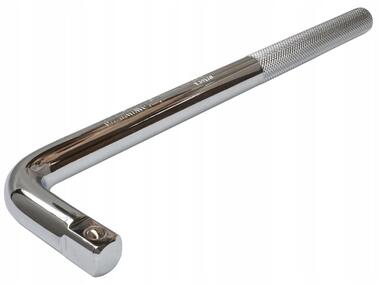 Zdjęcie: Pokrętło typ L 1/2 250 mm VERKE PREMIUM