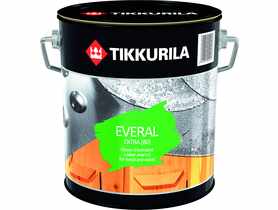 Farba Extra 80 baza A 1, 2,7 L TIKKURILA