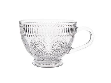 Zdjęcie: Kubek na stopce Daisy 430 ml ALTOMDESIGN