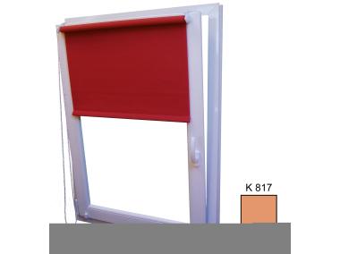 Zdjęcie: Roleta Mini K817 - 42x150 cm KARWEL