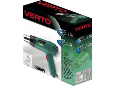 Zdjęcie: Opalarka 1500 W VERTO