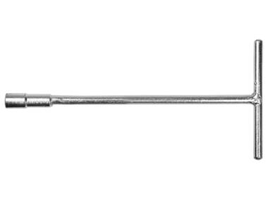 Zdjęcie: Klucz trzpieniowy nasadowy 8 x 200 mm TOPEX