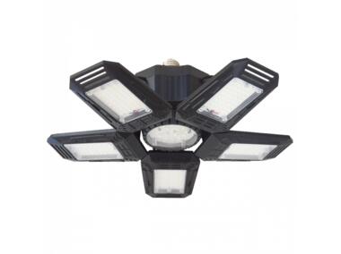Zdjęcie: Lampa warsztatowa składana Rigiel LED E27 55 W ORNO