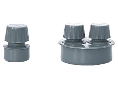 Zdjęcie: Napowietrzacz fi 110 mm z PP PROFIL