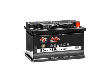 Zdjęcie: Akumulator Empex MAE 585 R 85Ah - 780A LB4 MA PROFESSIONAL