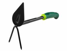 Motyczka serce 340 mm VERTO