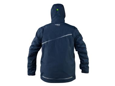 Zdjęcie: Kurtka 3 w 1, membrana 10000 Premium rozmiar S NEO
