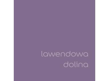 Zdjęcie: Farba do wnętrz Kolory Świata 2,5 L lawendowa dolina DULUX
