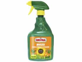 Środek chwastobójczy Mniszek spray do trawnika 750 ml SUBSTRAL
