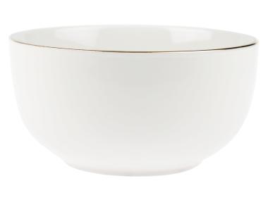 Zdjęcie: Miseczka Oro 550 ml z porcelany New Bone RAVI
