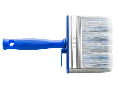 Zdjęcie: Pędzel Mini ławkowiec 3x12 cm niebieski HARDY