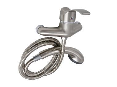 Bateria natryskowa Argo inox KUCHINOX