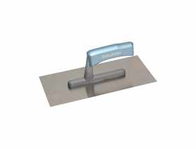 Paca nierdzewna 130x270 mm gładka KUBALA