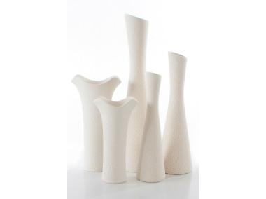 Zdjęcie: Wazon ceramiczny Riso 13963 EUROFIRANY