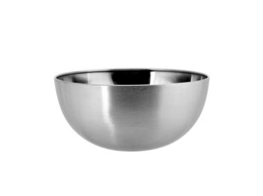 Zdjęcie: Miska nierdzewna Satin 20 cm GALICJA