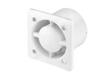 Zdjęcie: System + korpus wentylatora Turbo 125M AWENTA