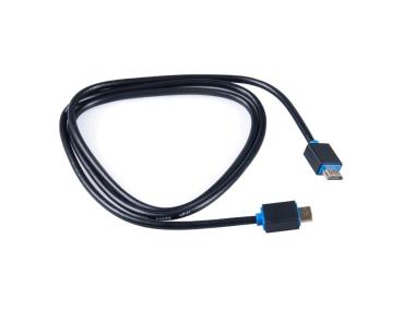 Zdjęcie: Kabel HDMI - HDMI 2.0 blister 5 m LB0137 LIBOX