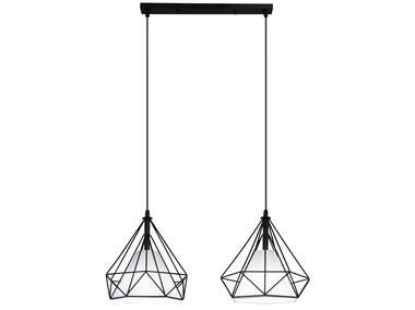 Zdjęcie: Lampa wisząca Piramida 8803/2 zwis - 01 ELEM