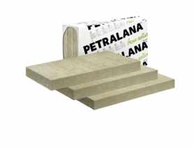 Płyty z wełny skalnej Petrafas-M 1000x600x40 PETRALANA