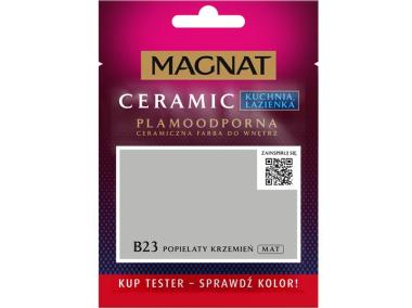 Zdjęcie: Tester popielat krzemień B23 30ml MAGNAT