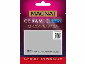 Tester popielat krzemień B23 30ml MAGNAT