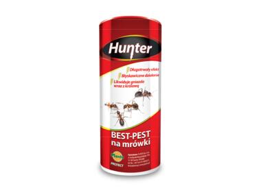 Zdjęcie: Preparat na mrówki 250 g HUNTER