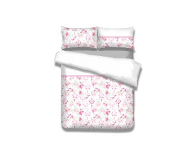 Zdjęcie: Pościel SweetDreams 200x220+70x80 - 2 szt. AMELIA HOME