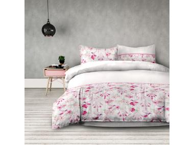 Zdjęcie: Pościel SweetDreams 200x220+70x80 - 2 szt. AMELIA HOME