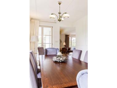 Zdjęcie: Lampa wisząca - sufitowa Aje-Rita 3P E27 3 x 40W Patyna ACTIVEJET