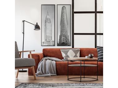 Zdjęcie: Obraz 117,  40x120 cm EUROFIRANY