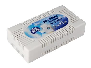 Zdjęcie: Pochłaniacz zapachów do lodówek Fresh Ice RAVI