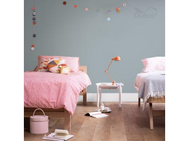 Zdjęcie: Farba do wnętrz EasyCare 5 L mgła absolutna DULUX