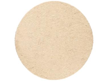 Zdjęcie: Filc polerski 125 x 10 mm, M14 NEO